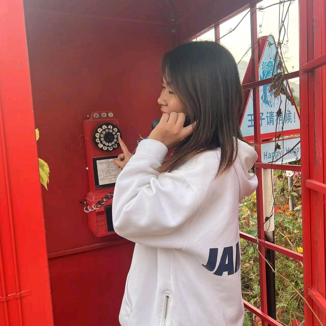二小姐