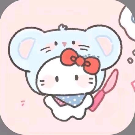 奶黄椰🍓