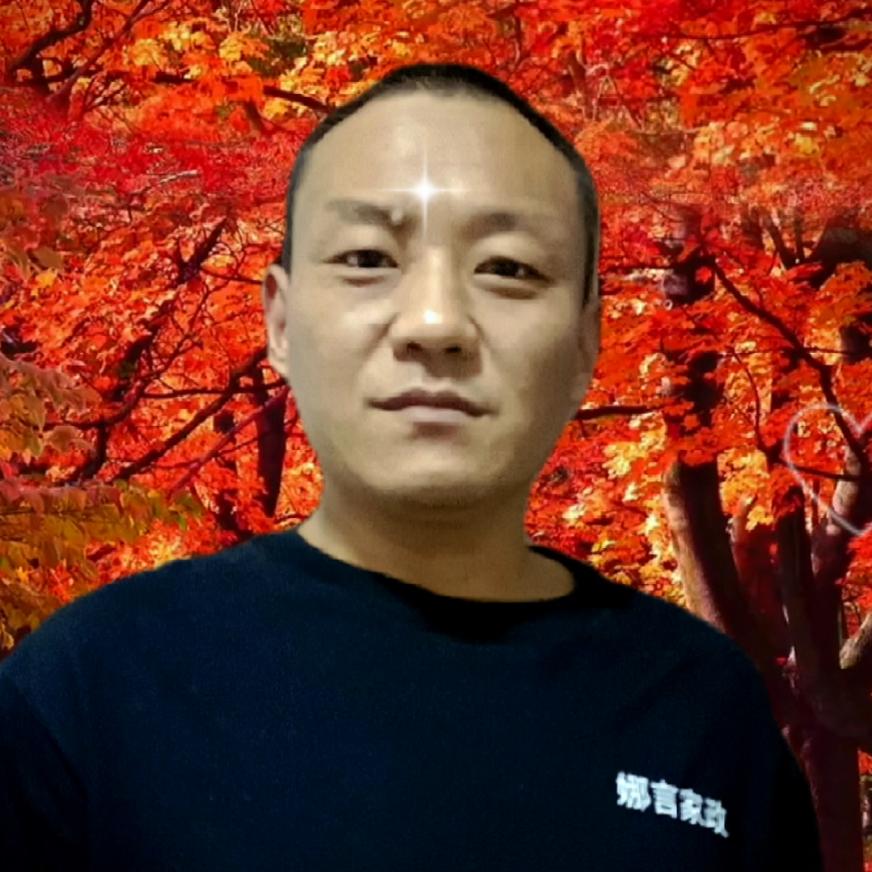 姜哥在宁海做家政