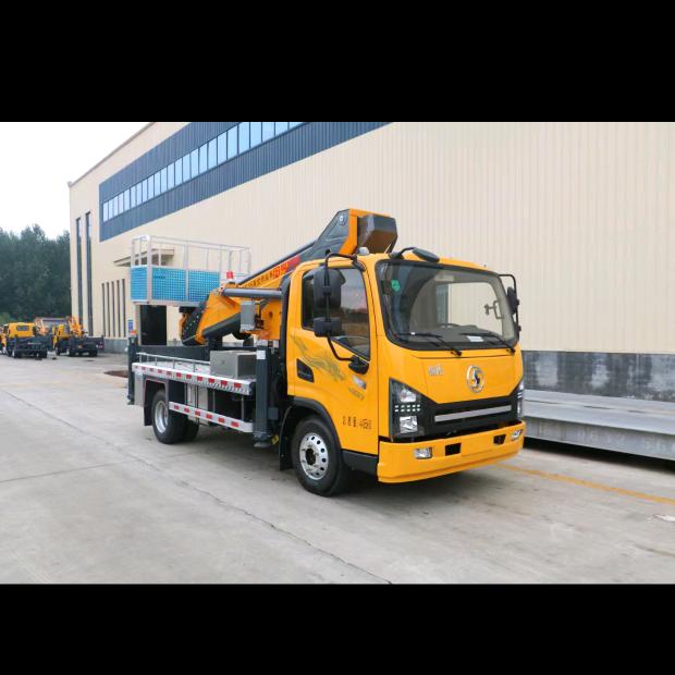 专业高空作业车35米