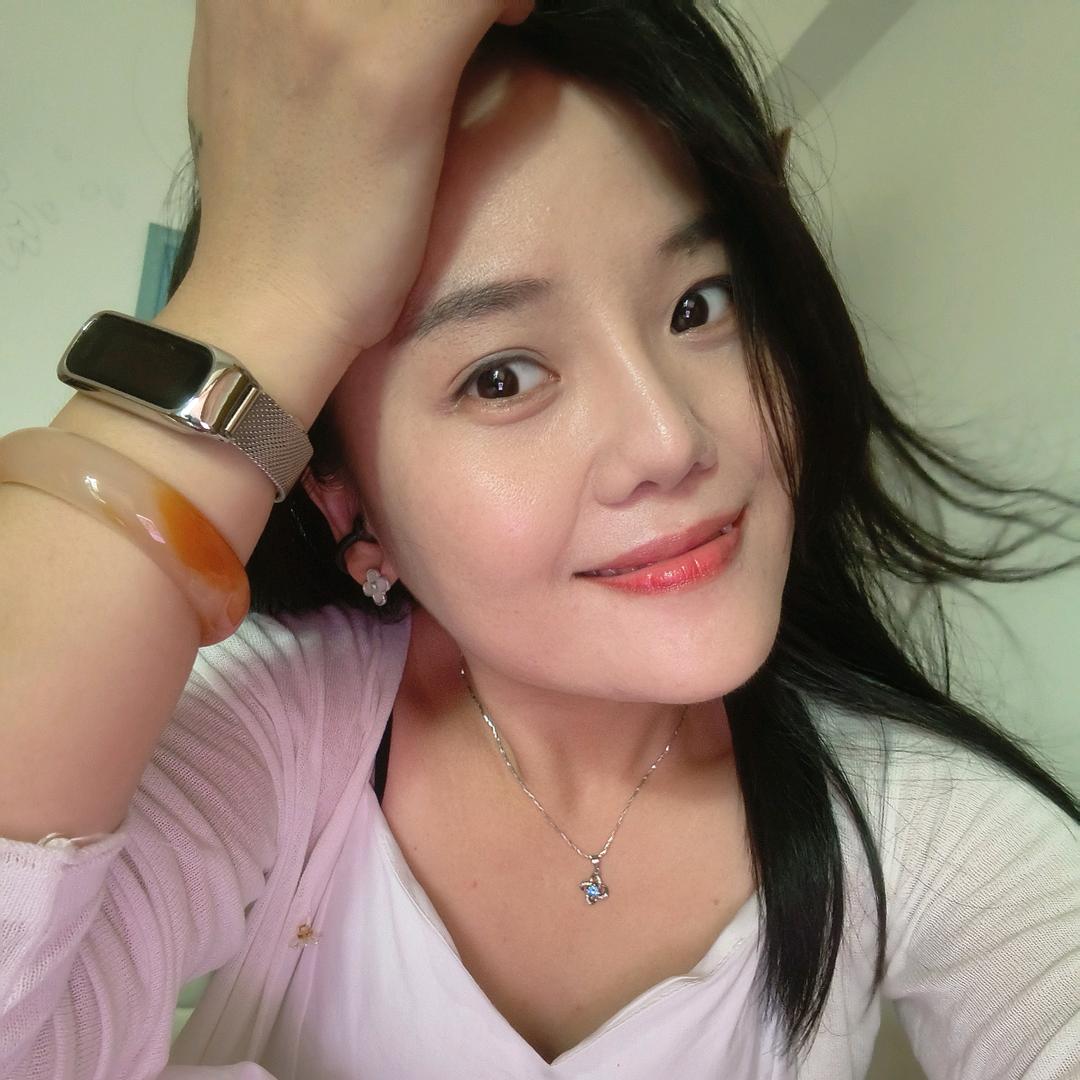 🎀 叶娜娜🎀
