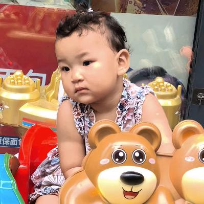 萌娃Daily