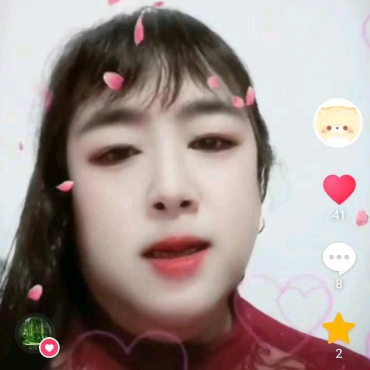 孙正玉！（开心的奶奶）