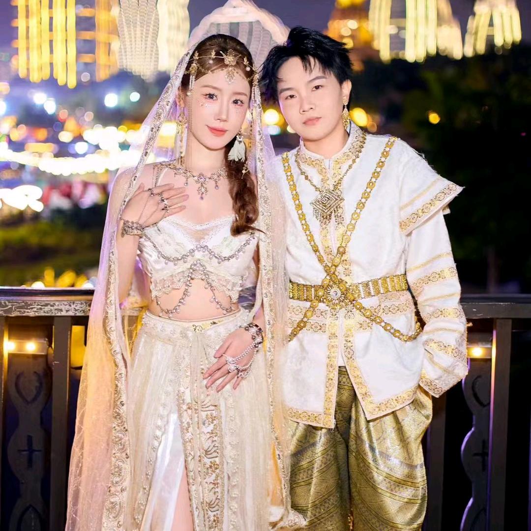 爱一个人好难