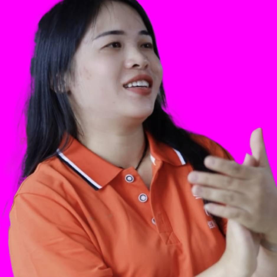 （六堡茶人）江湖菲姐