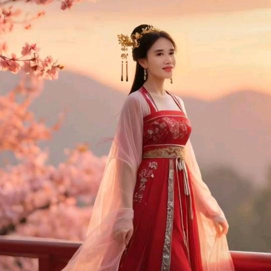 林姐爱跳舞💃🏻