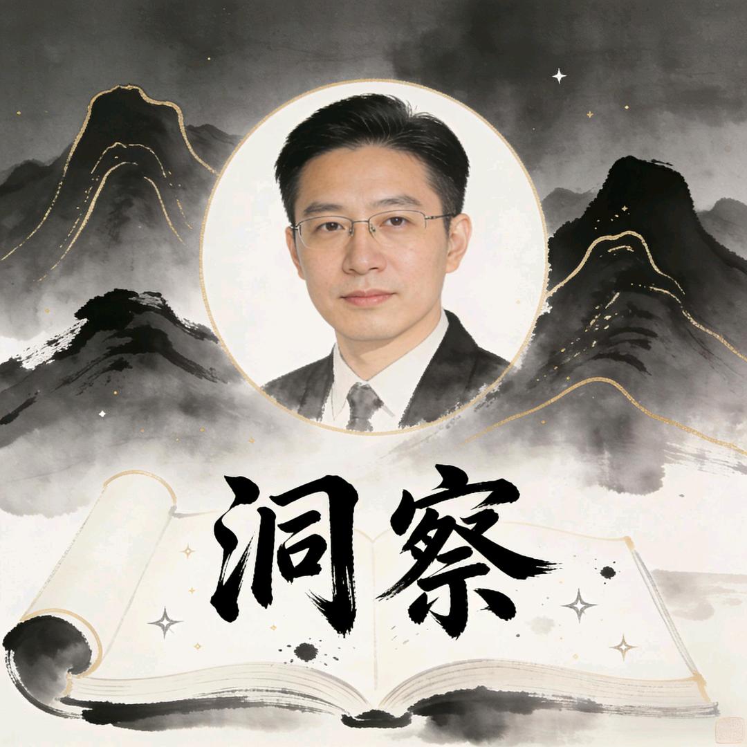 筑梦洞察说