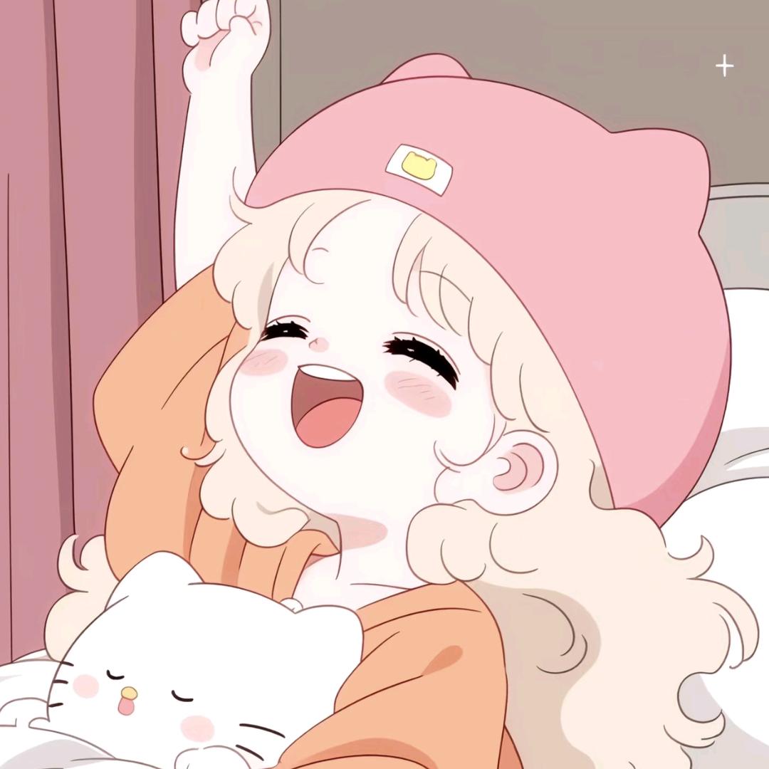 勇敢牛牛🐮不怕困难