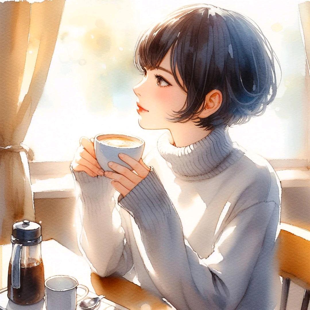 云朵布丁