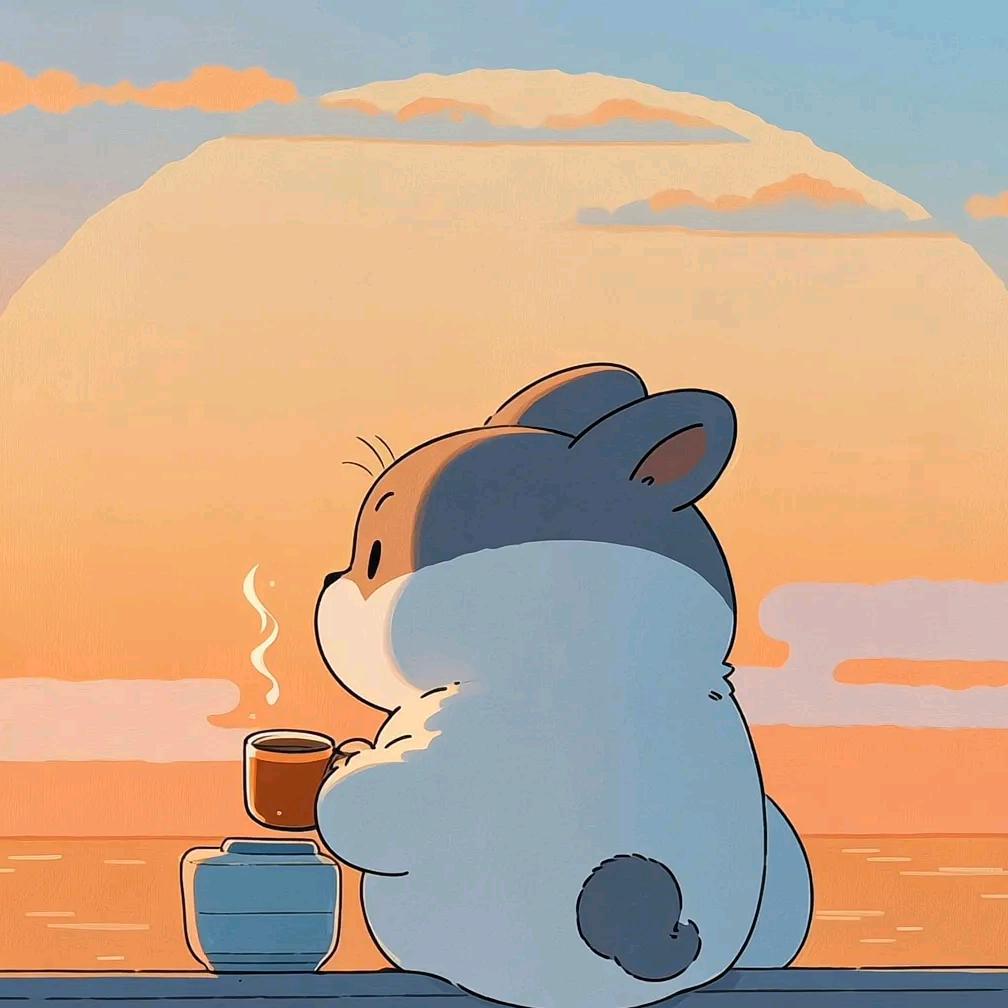 狗尾巴草