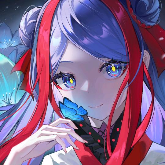 花的观测者（不攒了）