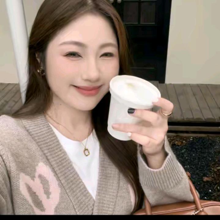 大婉酱微胖定制(好物频道)