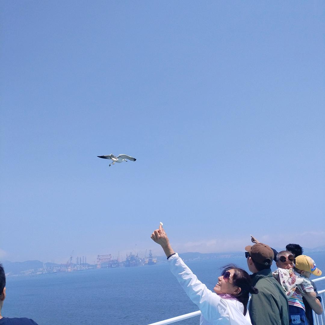 远方@