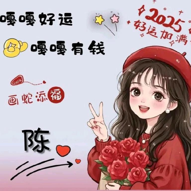家合万事兴