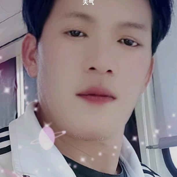 孤影落日