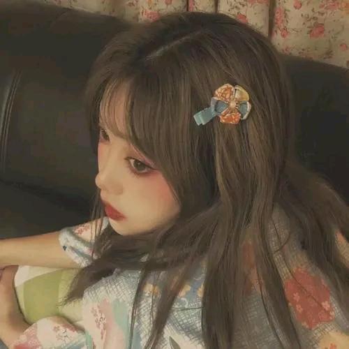 A     Girl    娟儿