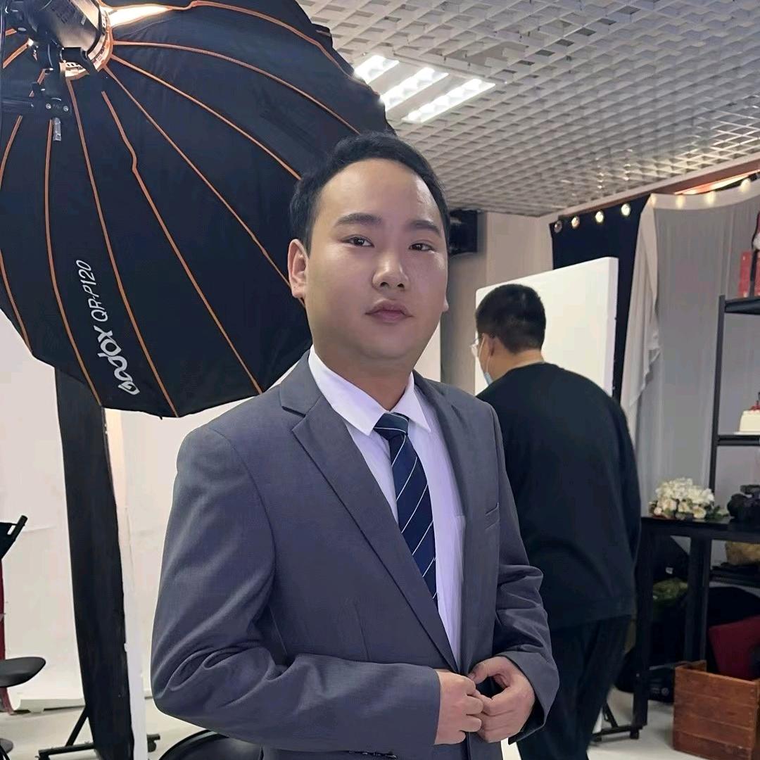 光伏发电✔龚先生