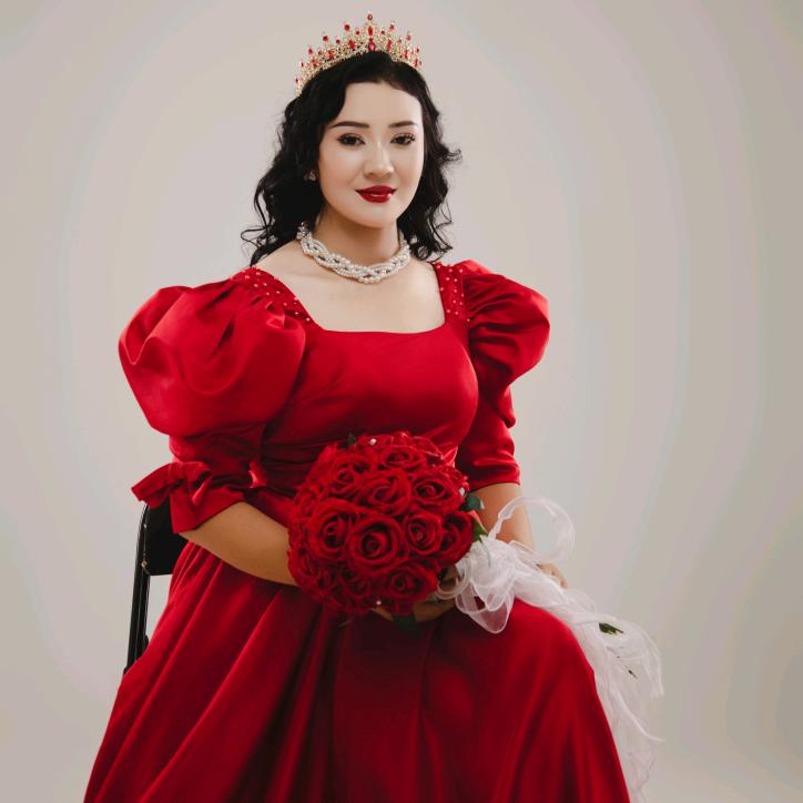 AAA🌹可爱的宝贝🌹