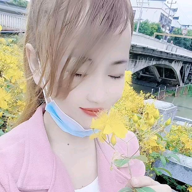 小敏姐姐