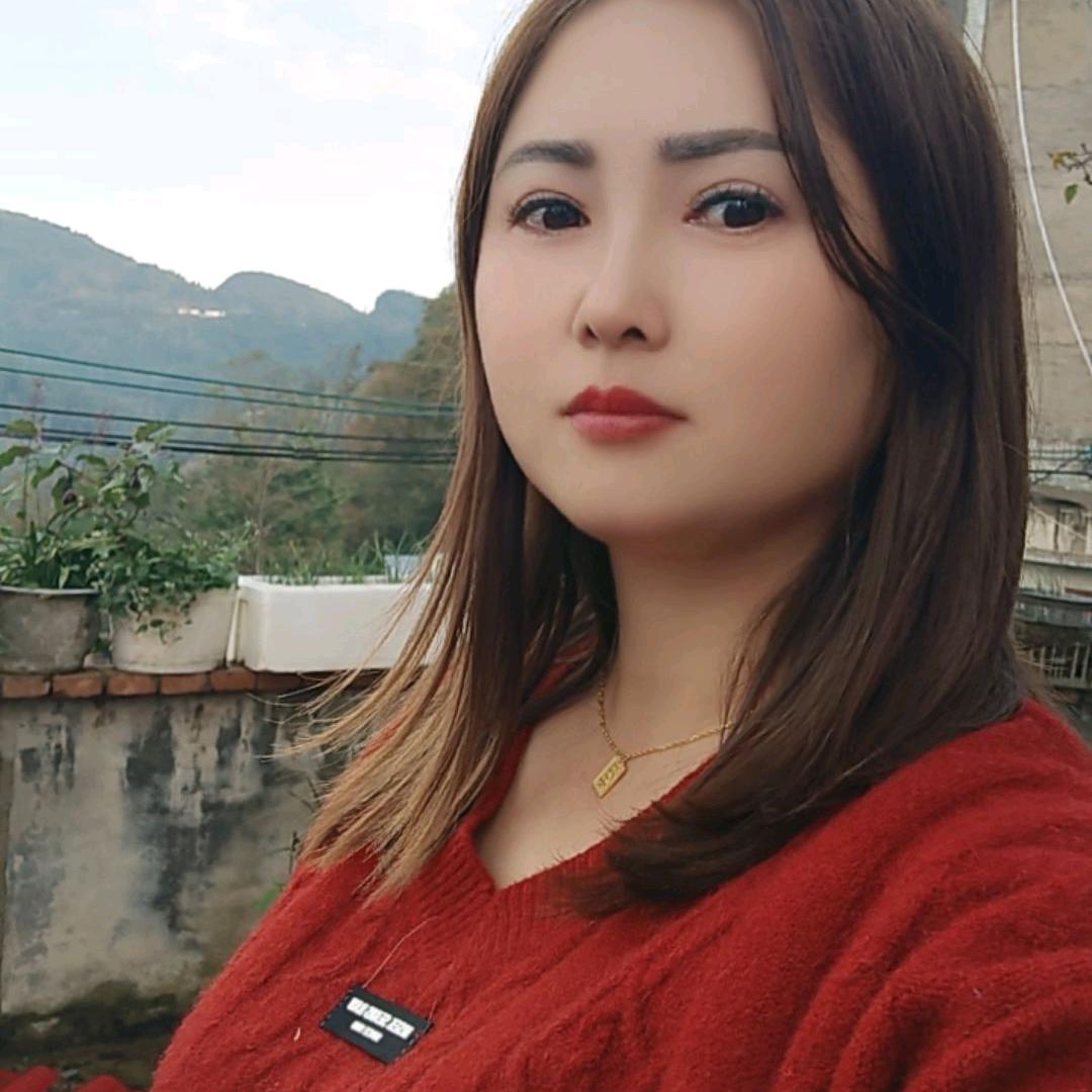 习惯一个人的生活。