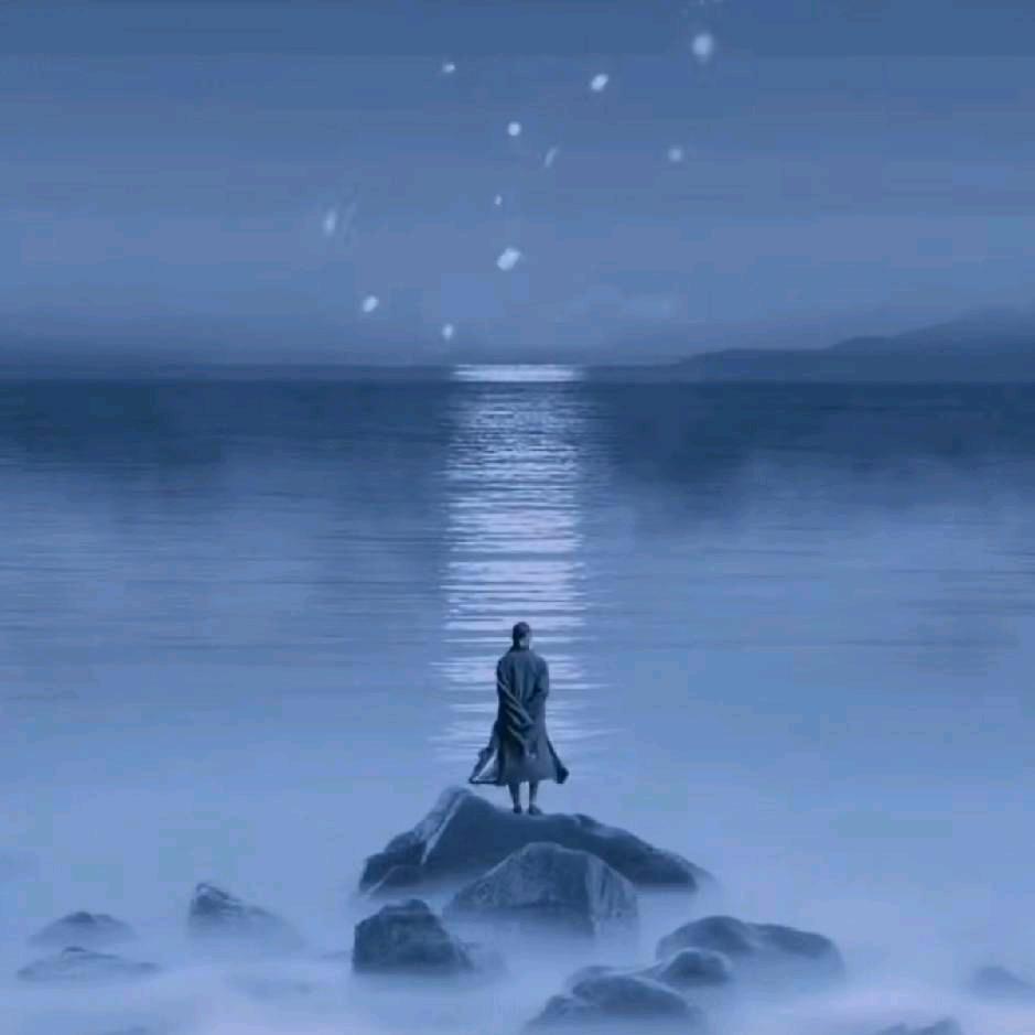 万法归心