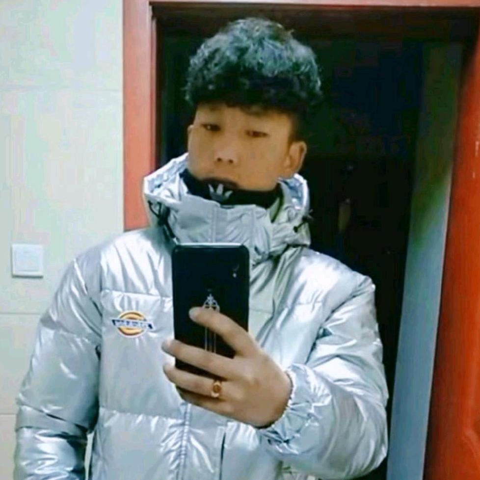 🔱人一定要靠自己🌴