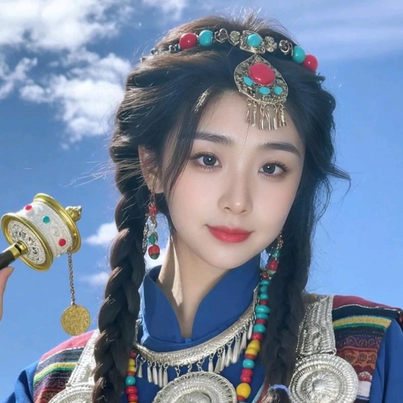 【王门府】轩缘阁娟娟❤