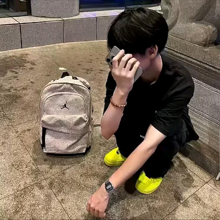 肖天琦（赐轩）
