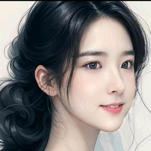 景儿