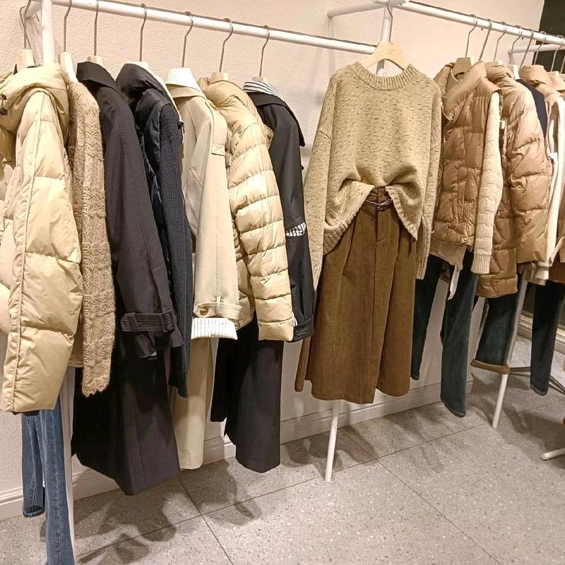曳洪瑾百货店衣橱官方号