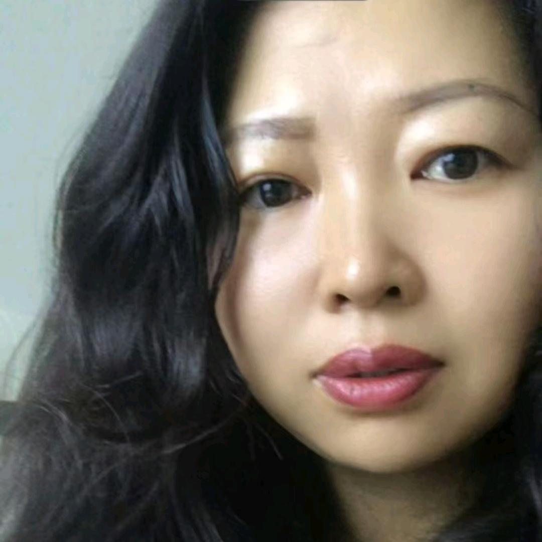 我是英姐