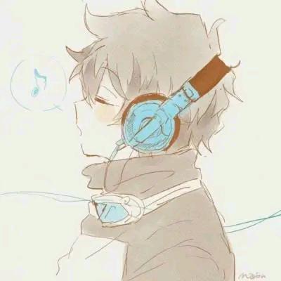 Am空痕☁️