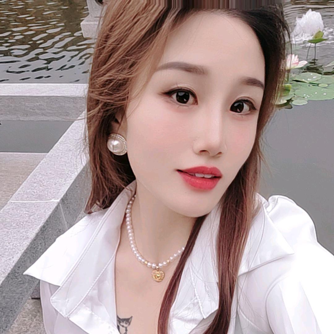 琪琪呀。