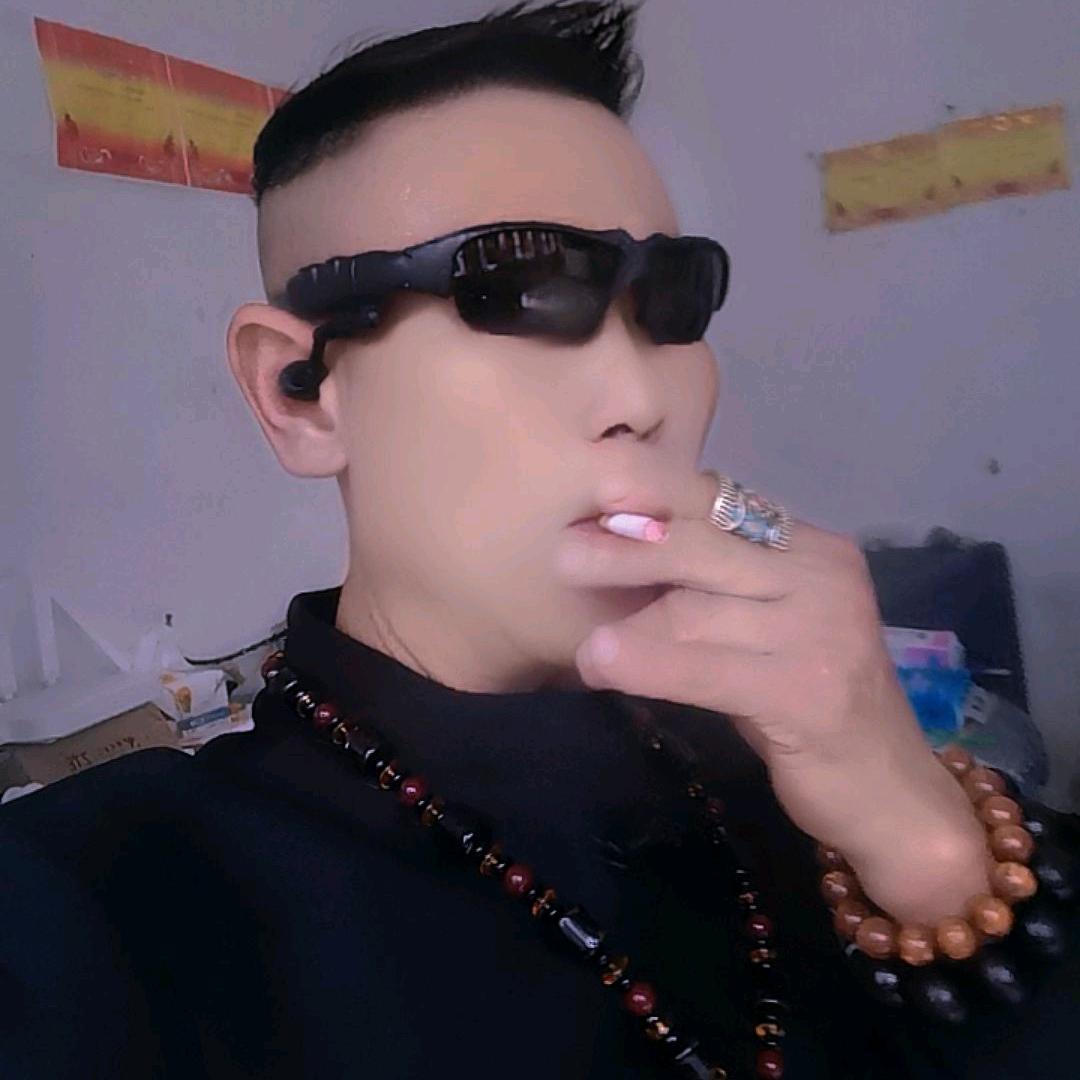 杨发发