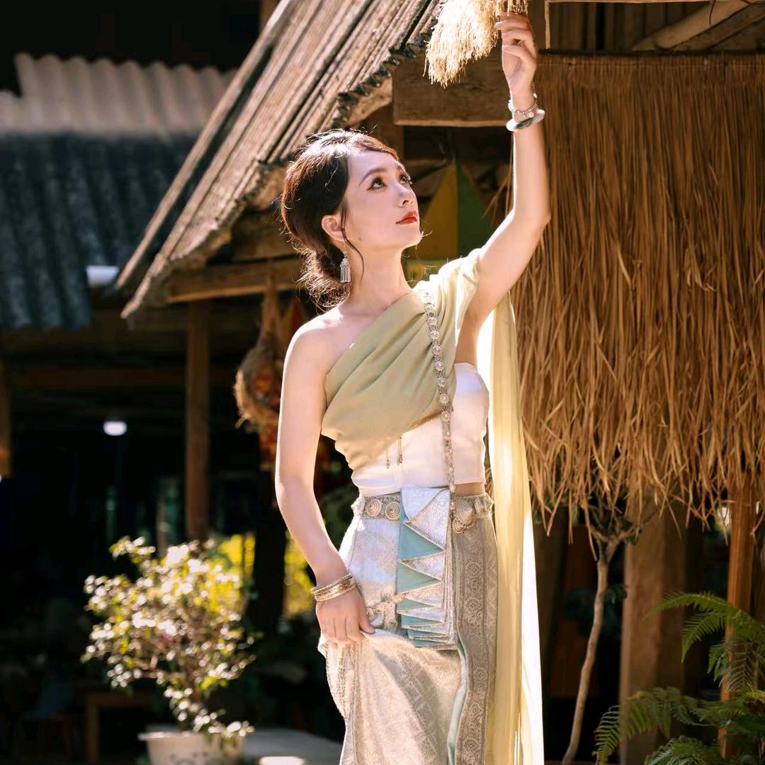 西双版纳—丫丫（包车，私人定制旅行）