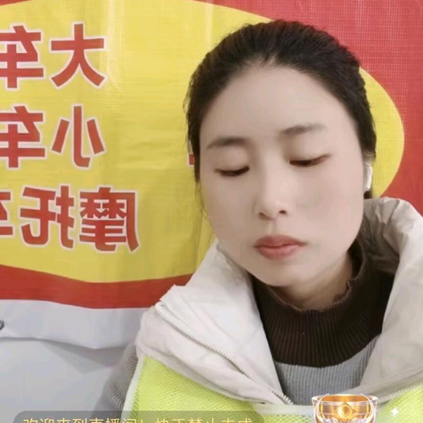 鸿运驾校培训小陶老师1