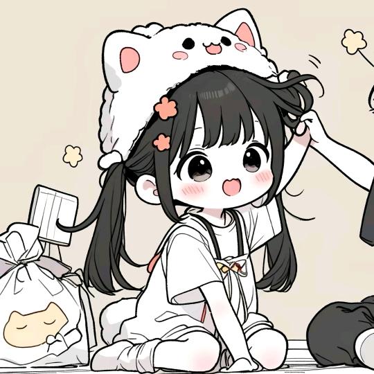 ღ小任性ღ