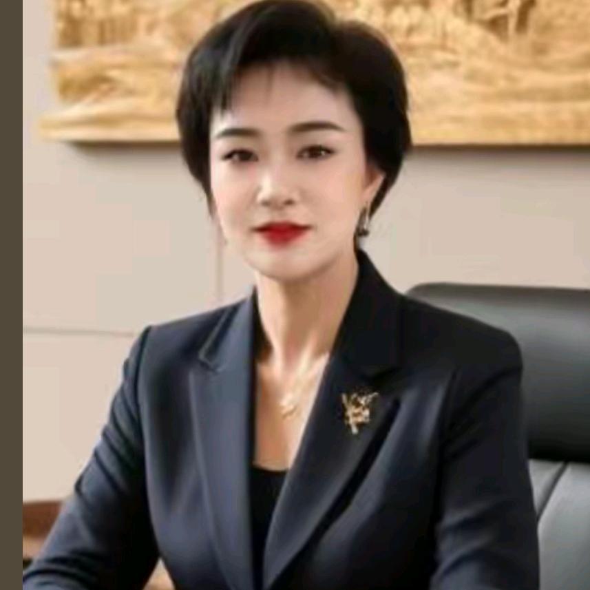 殷姐