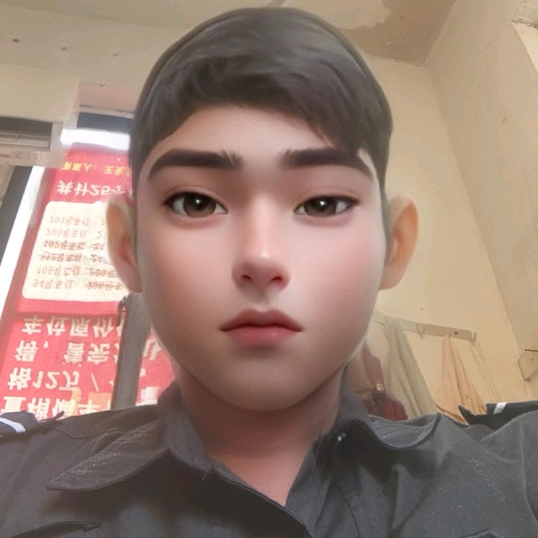 农村人