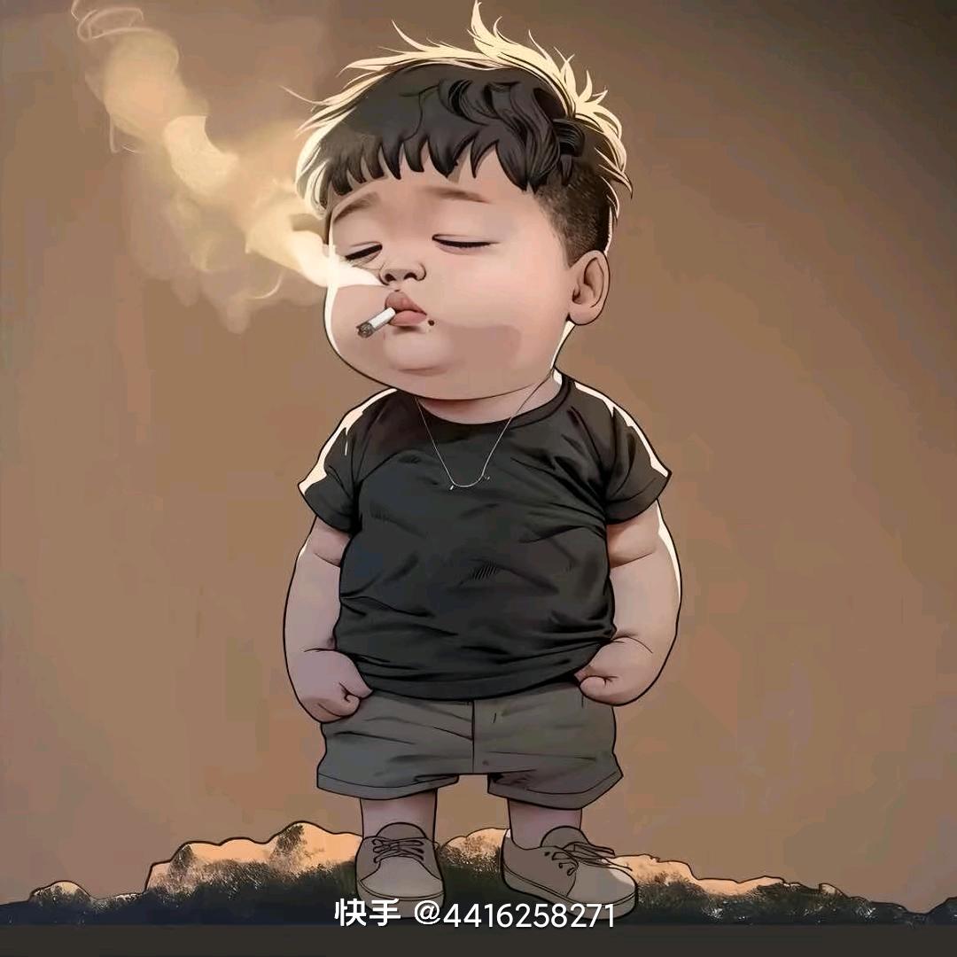 村里叫我二大爷