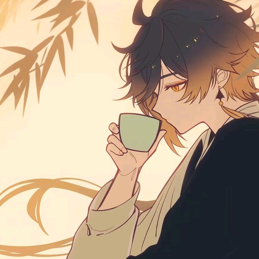 羲聆🍂