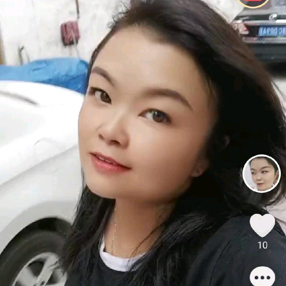 乡下妹子