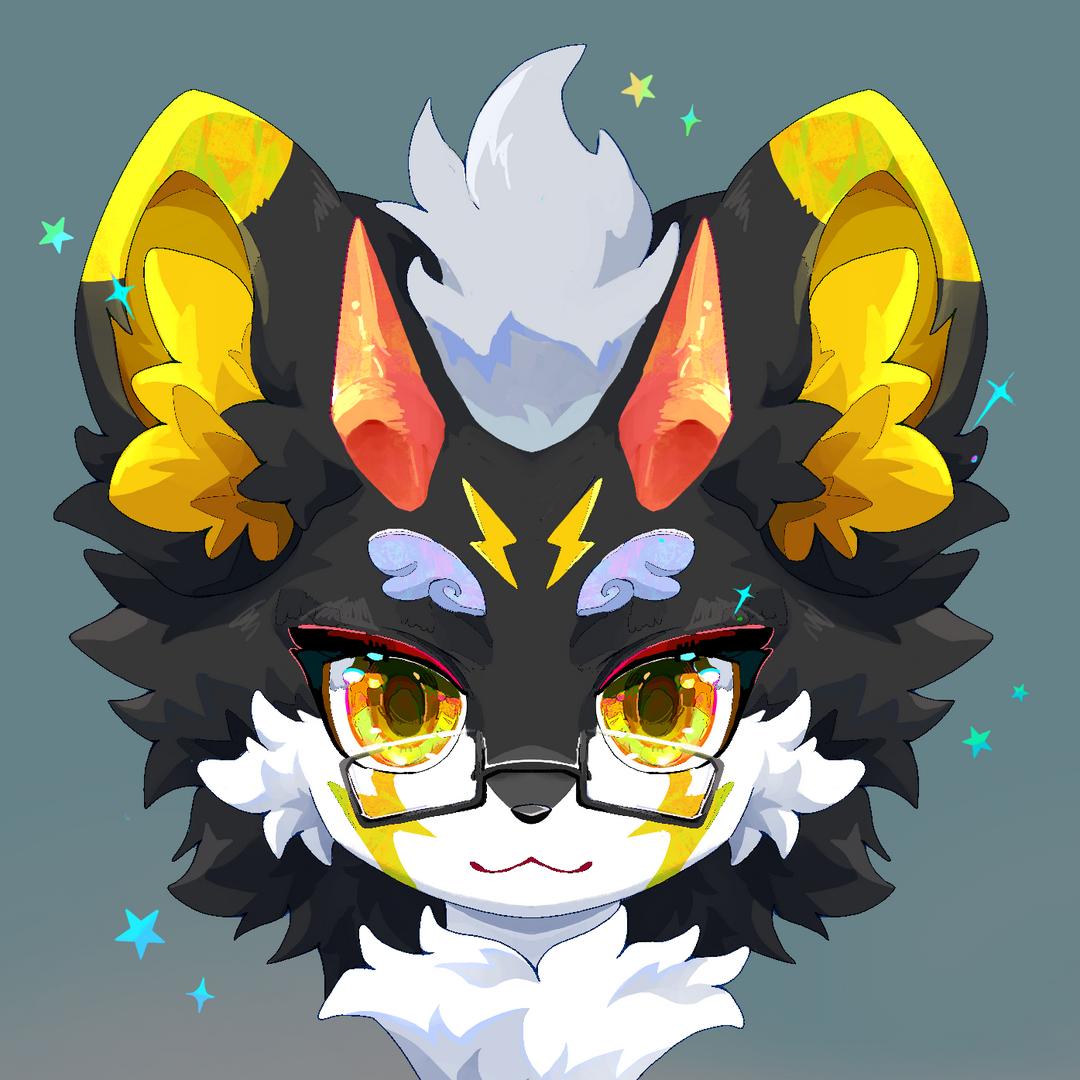 狼风Sincere🐾