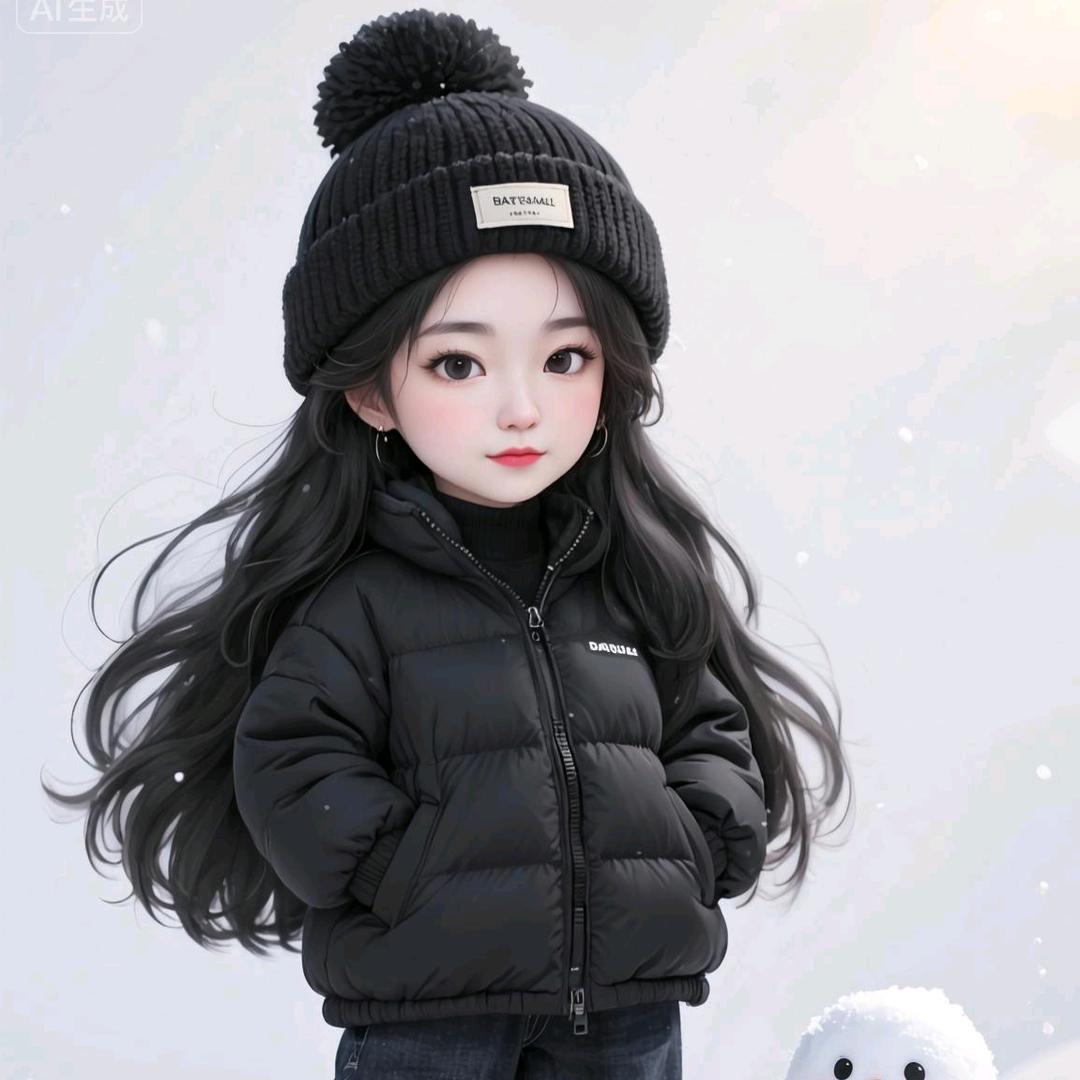 谁家没个小可爱