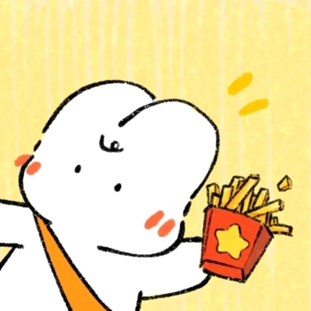 一只萧可爱