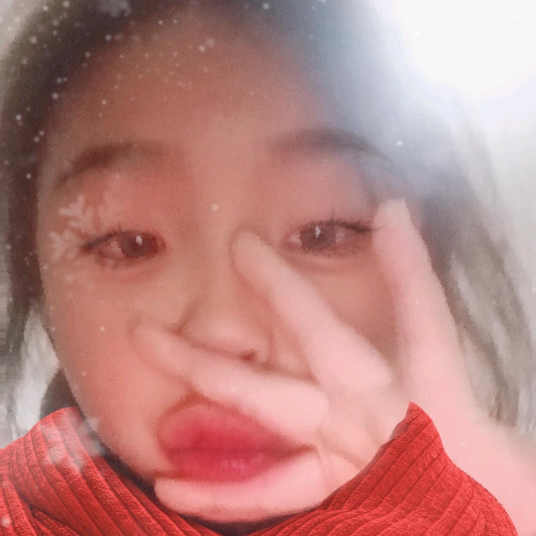 爱跳舞的精神小妹🤣