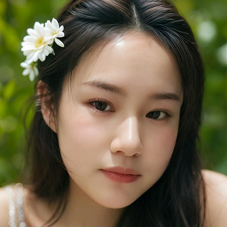 金家闺女
