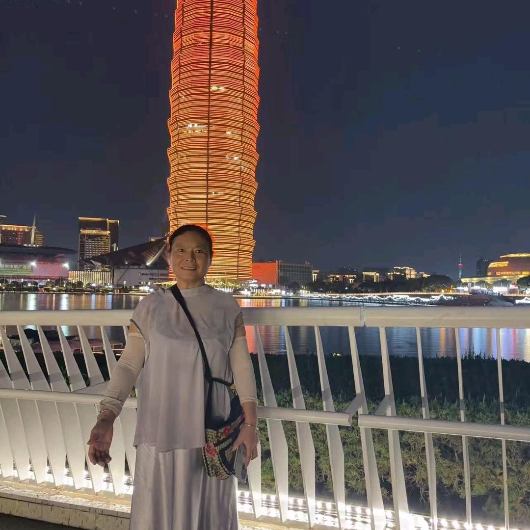 干什么事，随心