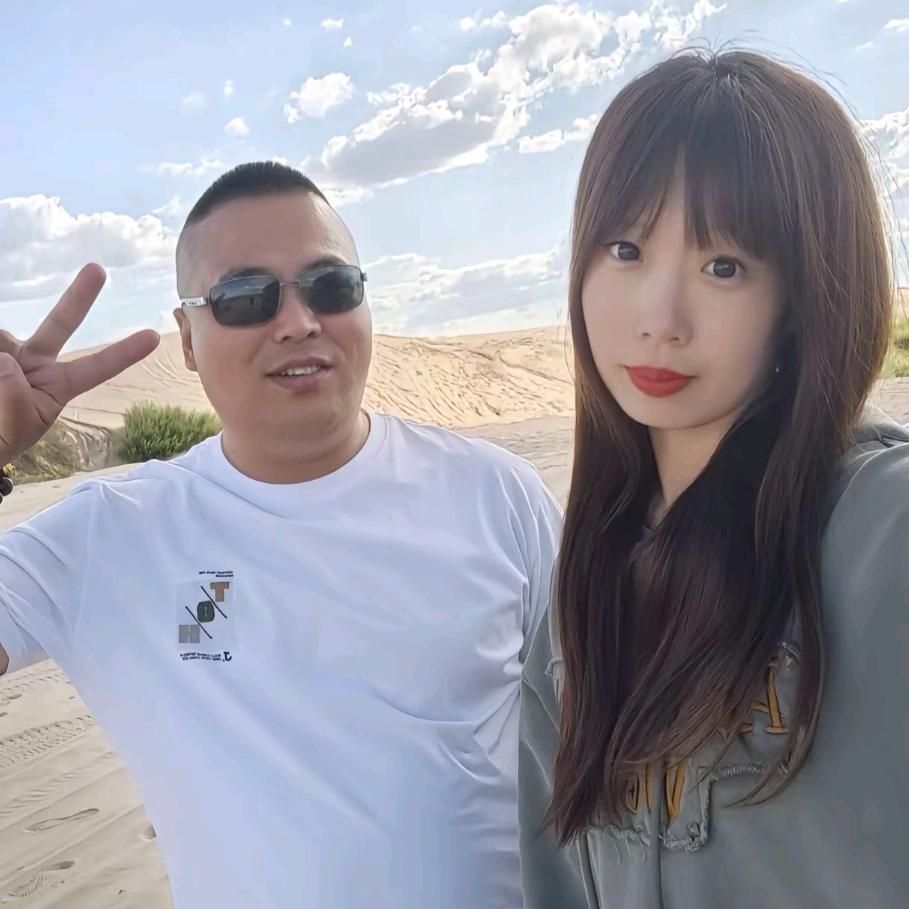 天堂的老公你还好吗