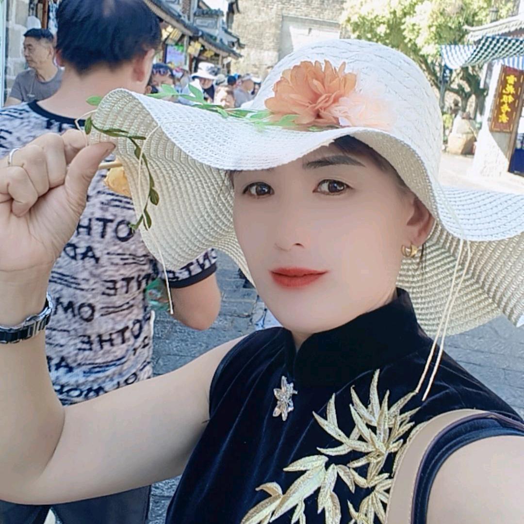 雷家幺妹